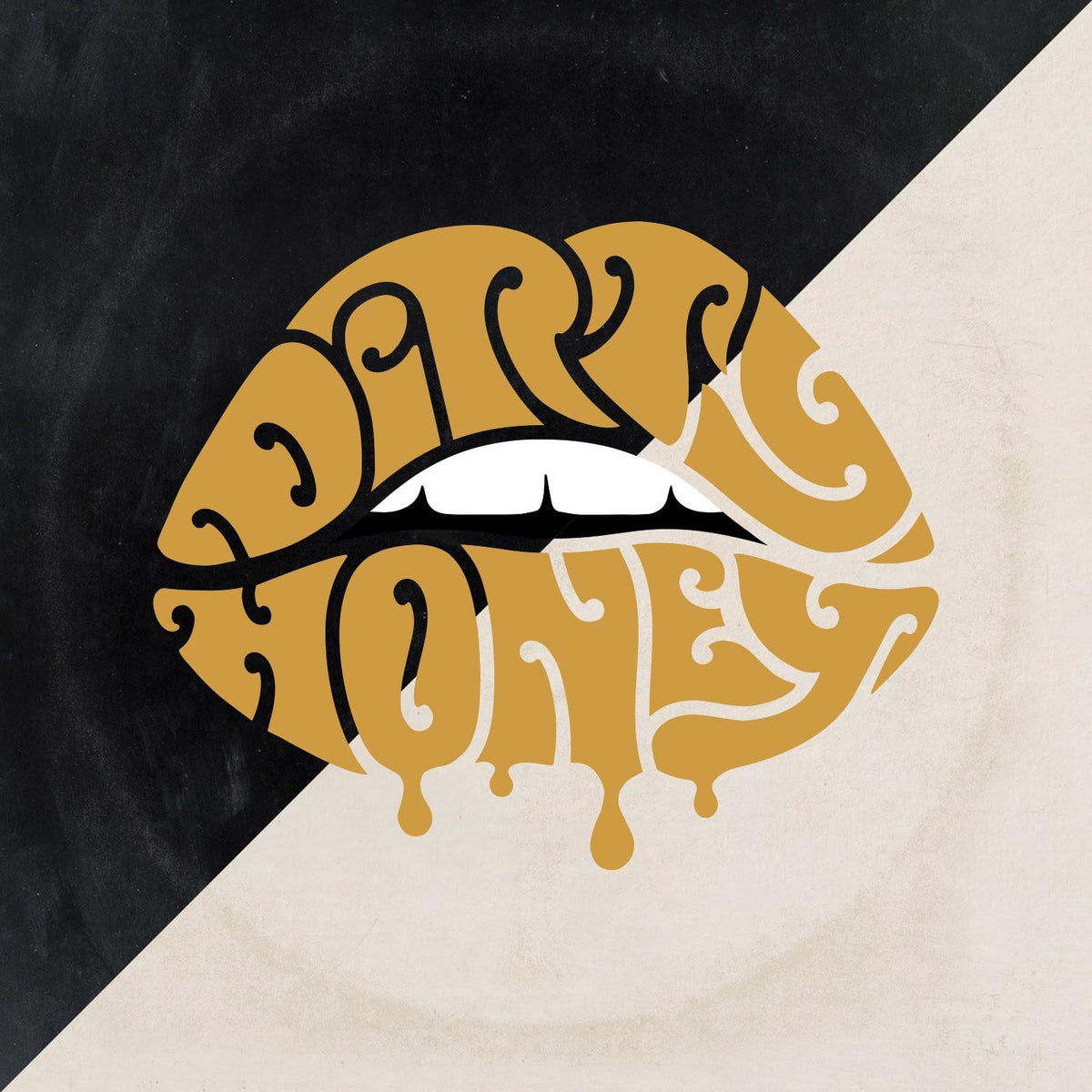 Dirty Honey - Dirty Honey - Cd