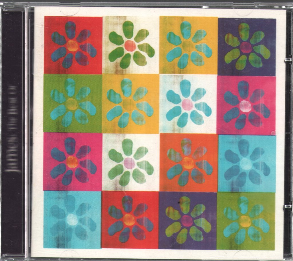 James - Best Of - Cd