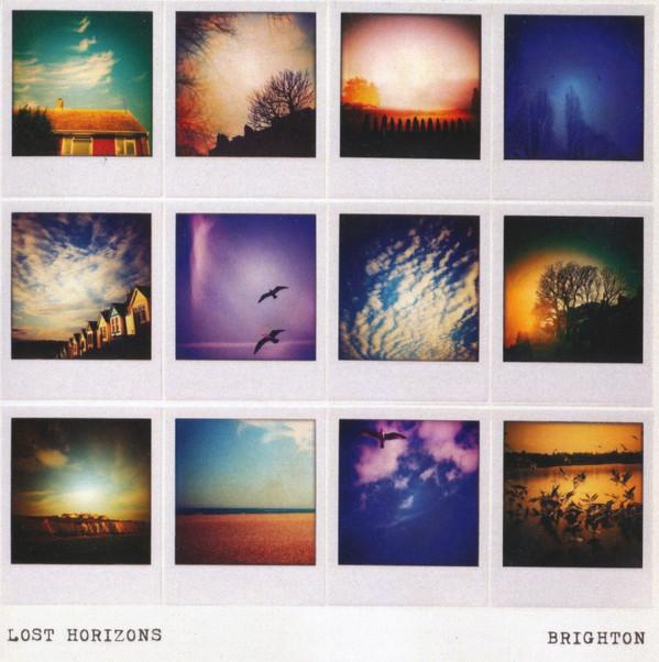 Lost Horizons - brighton - Cdr