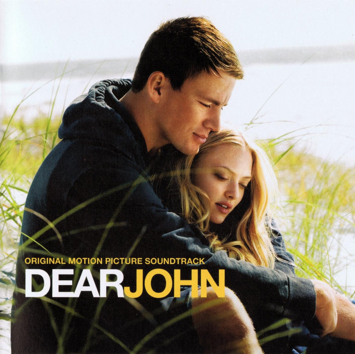 Various Artists - Dear John - Cd