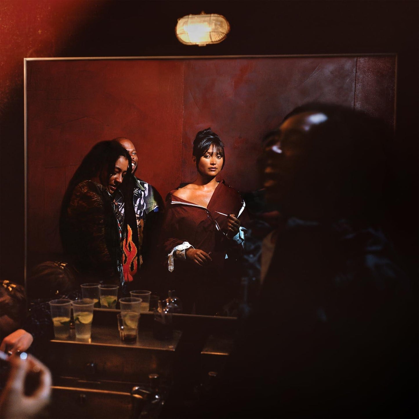 Joy Crookes - Juniper - Lp