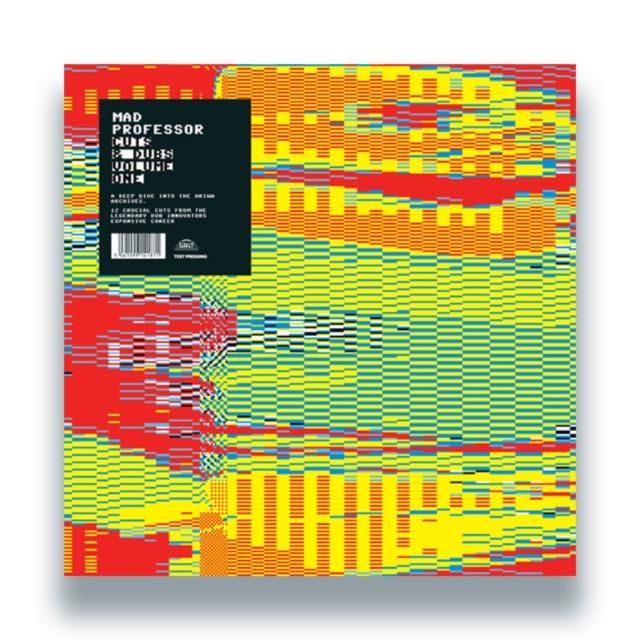 Mad Professor - Cuts & Dubs - Volume One - Double Lp