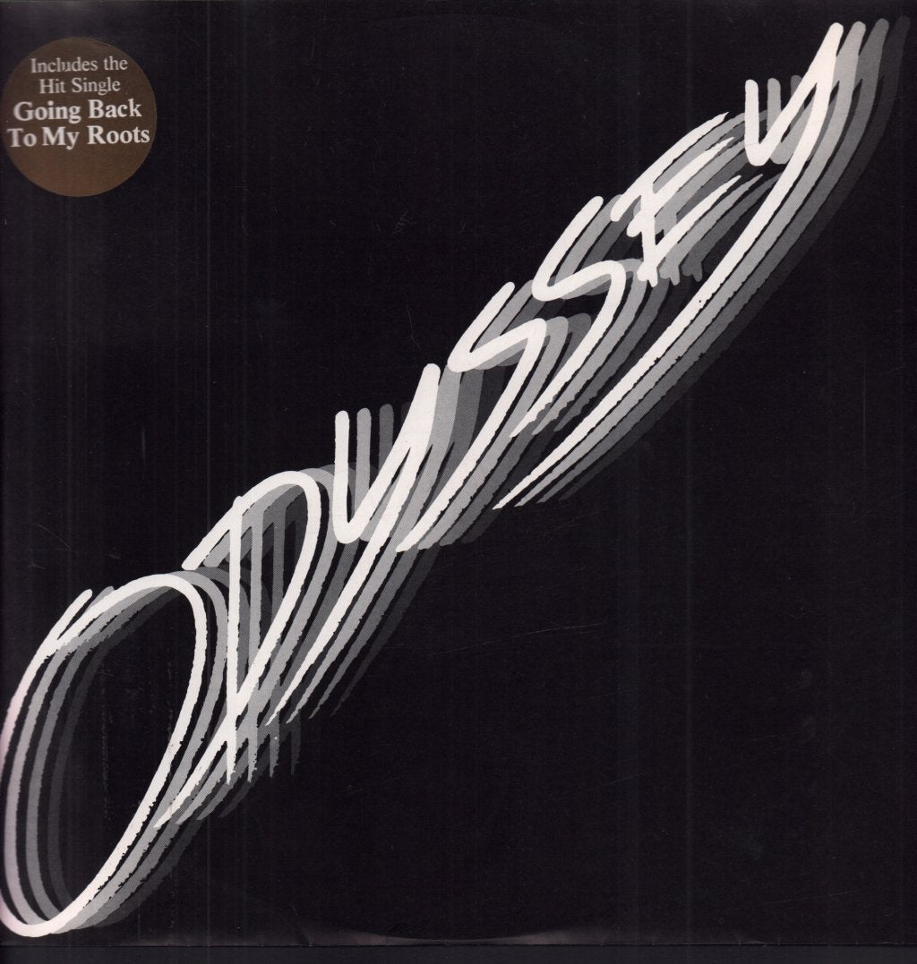Odyssey (Disco Group) - I Got The Melody - Lp