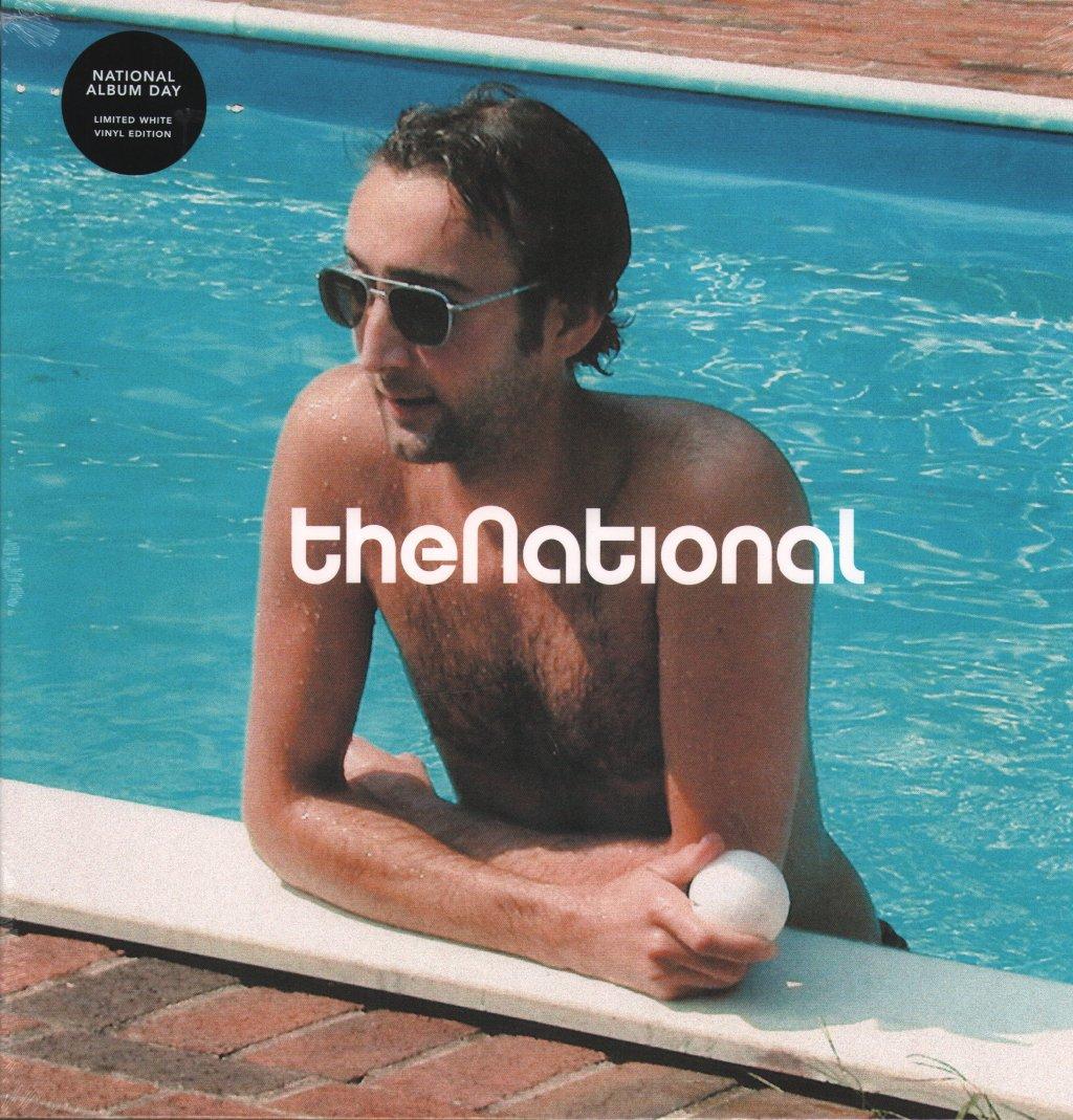 National - National (National Album Day) - Lp