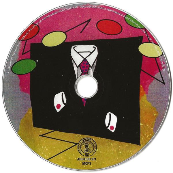 Members - At The Chelsea Nightclub - Cd