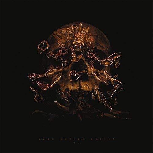 Dark Buddha Rising - II - Lp