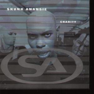 Skunk Anansie - Charity - Cd