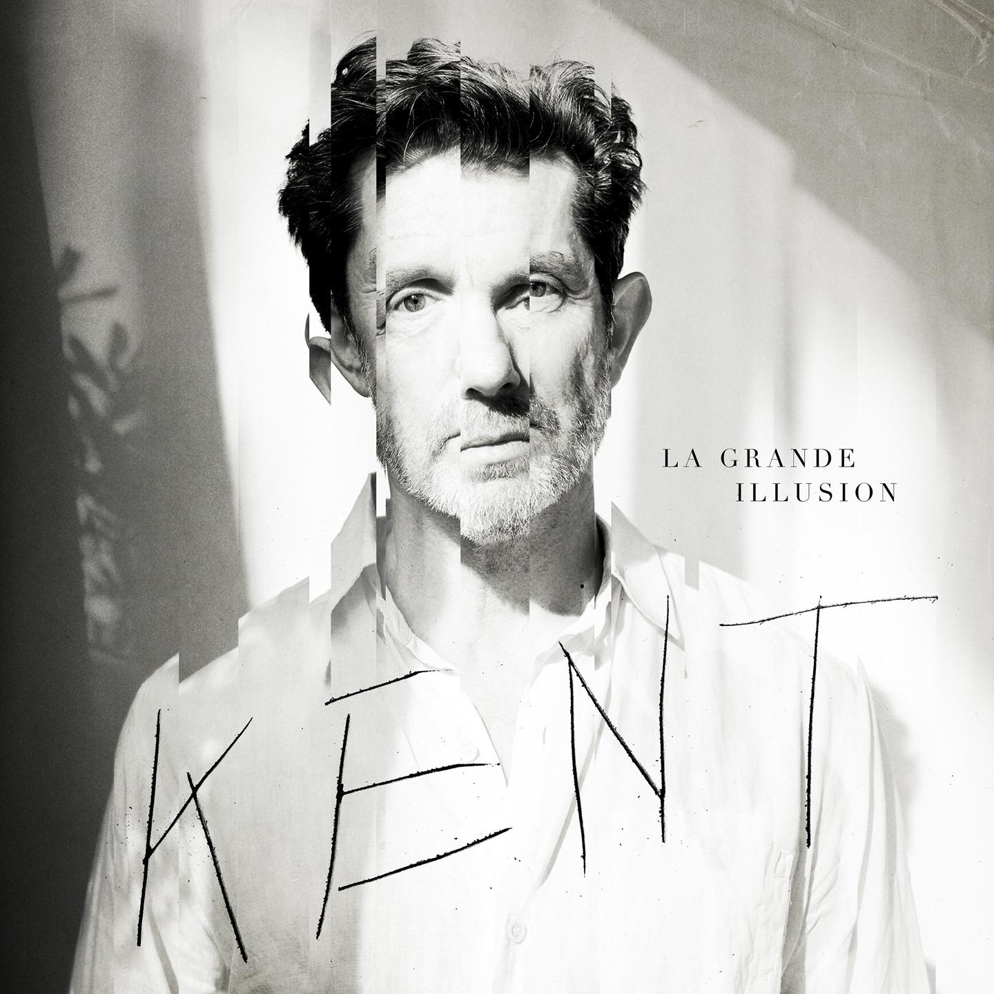 Kent (Scandanavian Group) - La Grande Illusion - Cd