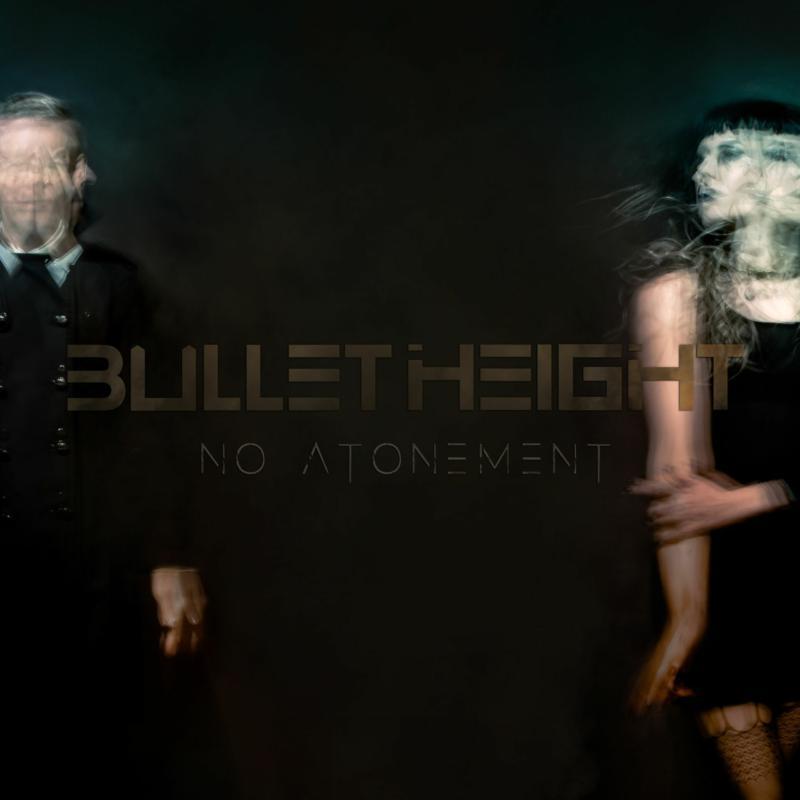 Bullet Height - No Atonement - Cd