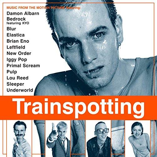 Various Artists - Trainspotting (Music From the Motion Picture) - Cd