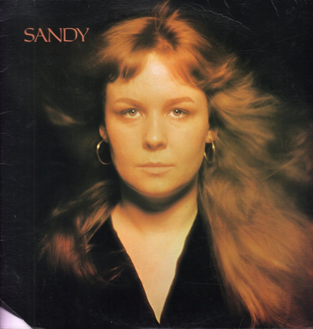 Sandy Denny - Sandy - Lp
