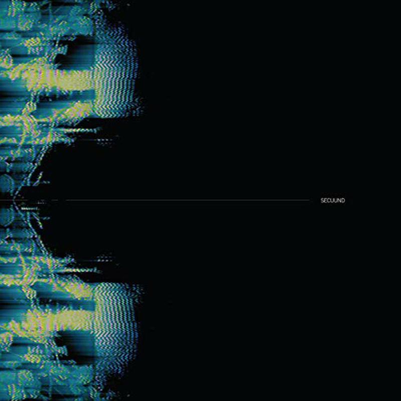 Suumhow - Secuund - Lp