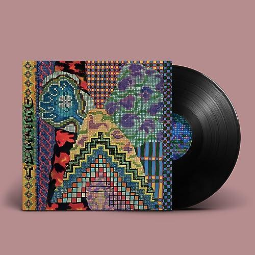 Animal Collective - Defeat - 12 Inch