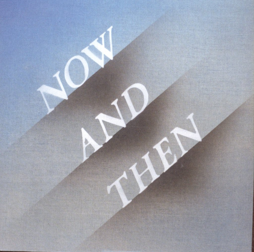 Beatles - Now And Then / Love Me Do - Cd