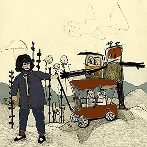 Girlpool - Powerplant - Lp