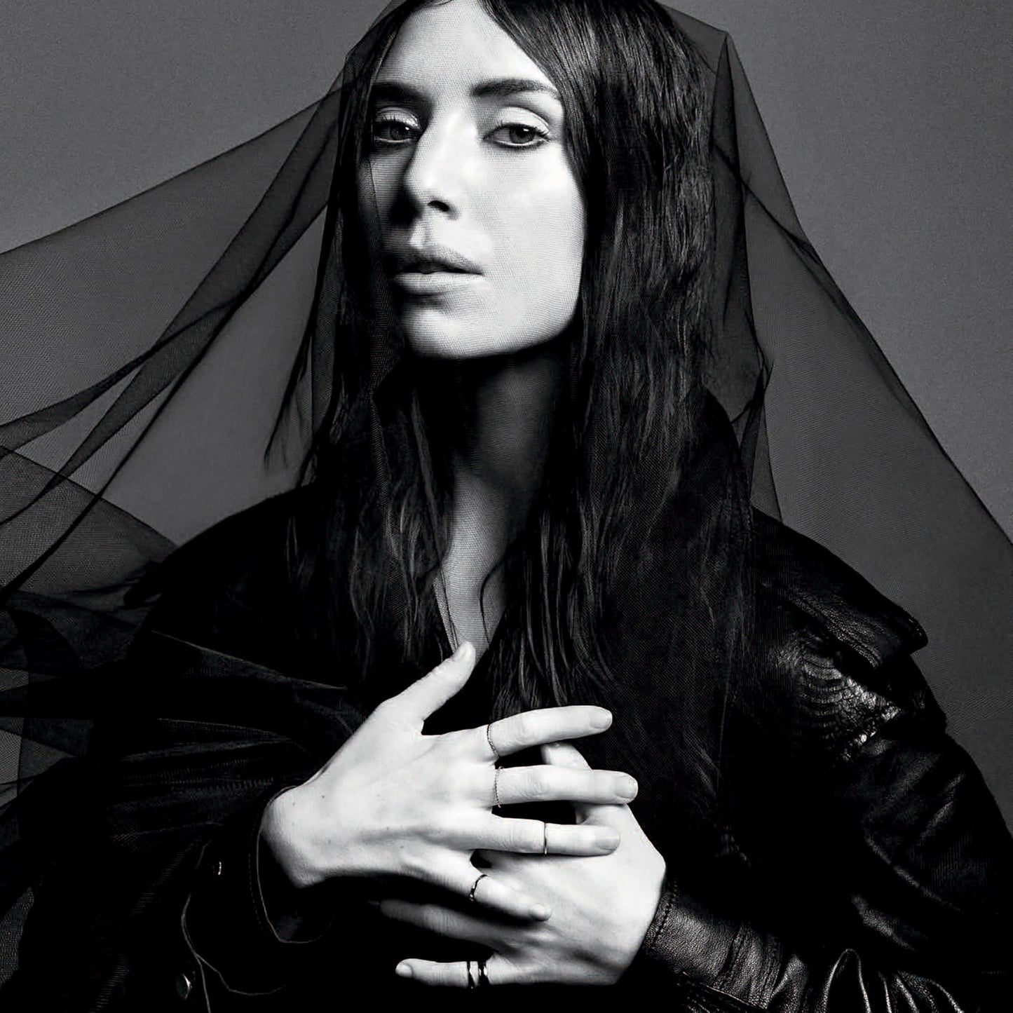 Lykke Li - I Never Learn (10th Anniversary Edition) - Lp