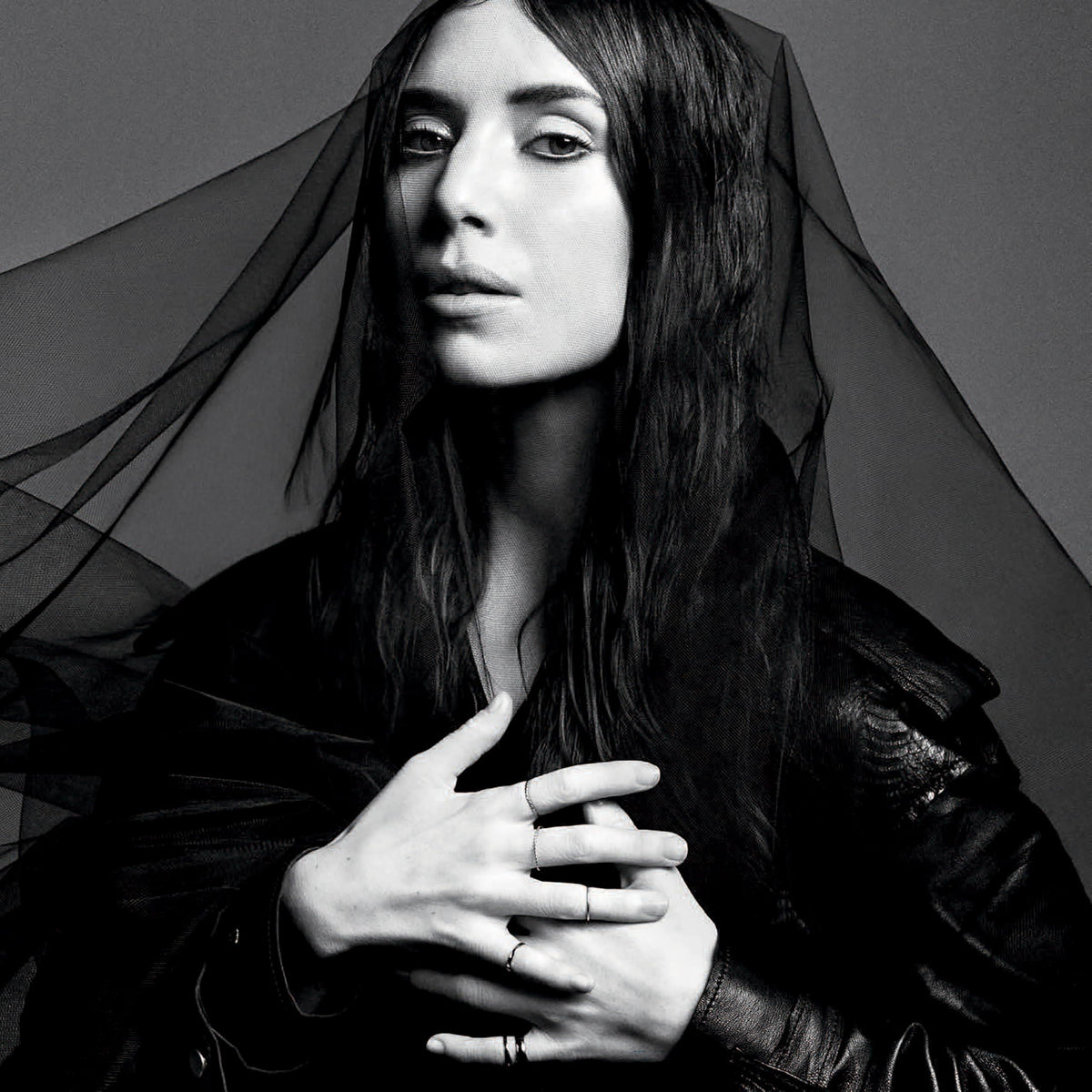 Lykke Li - I Never Learn - Lp