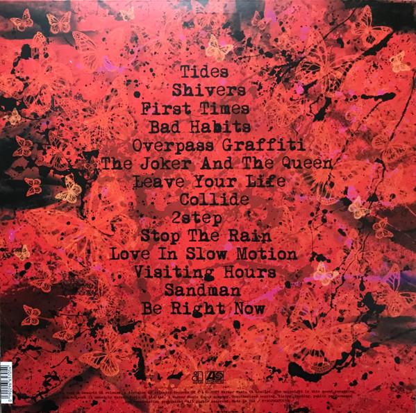 Ed Sheeran - = (Equals) - Lp