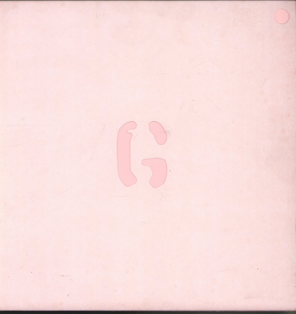 Garbage - Milk (Goldie Remixes) - 12 Inch