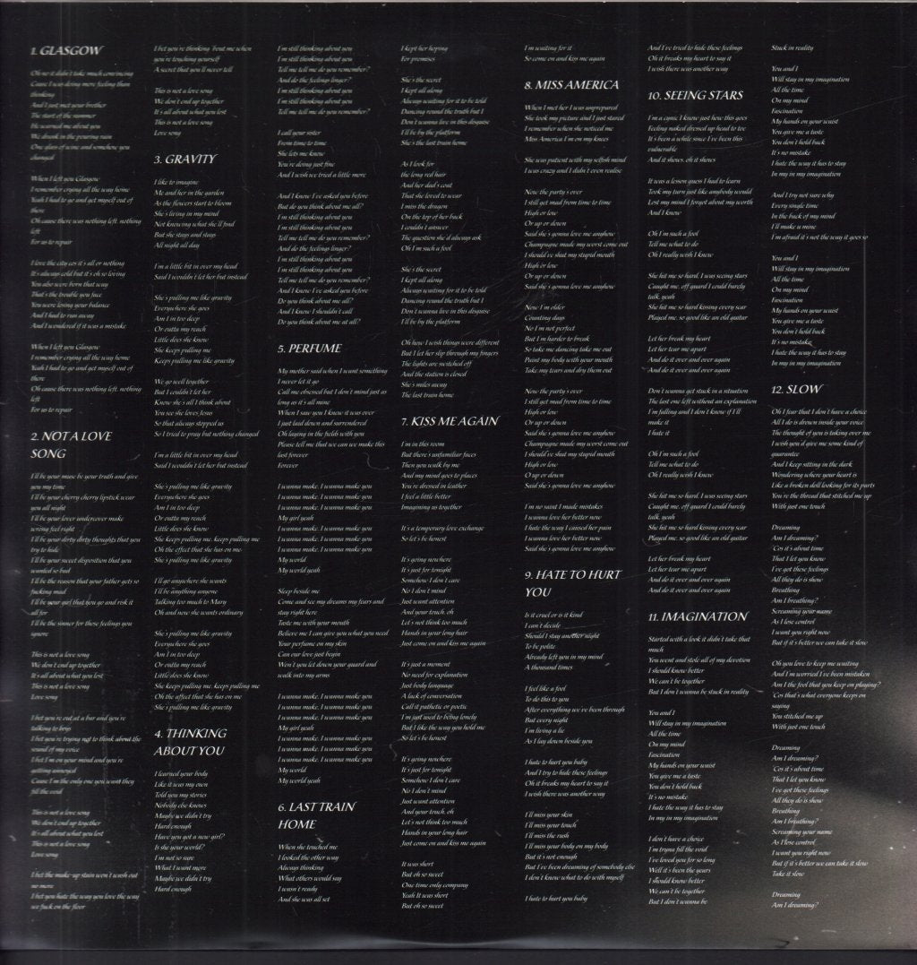 Pale Waves - Smitten - Lp