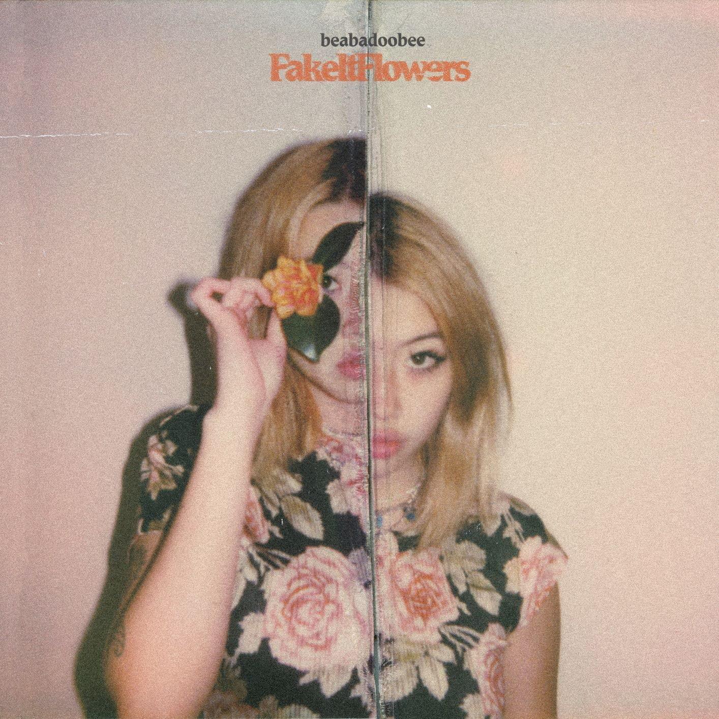 Beabadoobee - Fake It Flowers - Lp