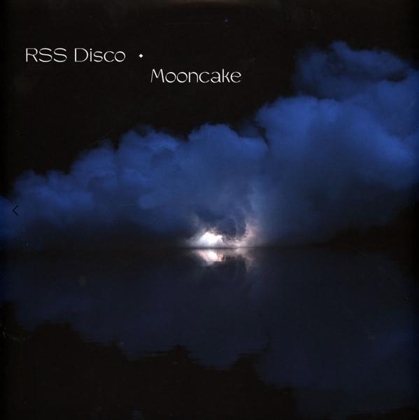 RSS Disco - Mooncake - Lp