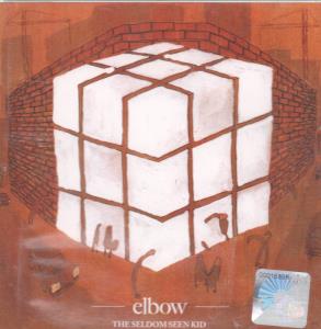 Elbow - Seldom Seen Kid - Cd