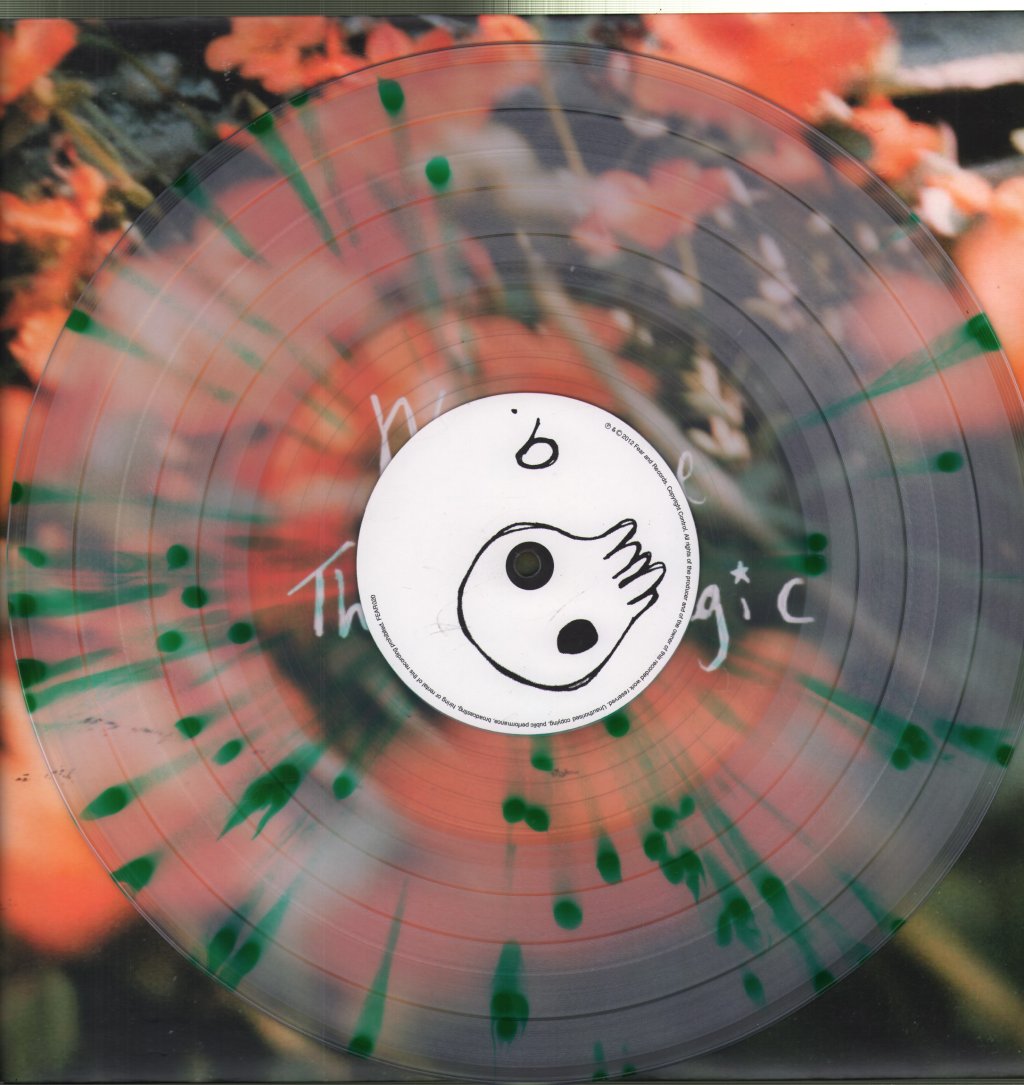 Playlounge - Thrash Magic - 12 Inch