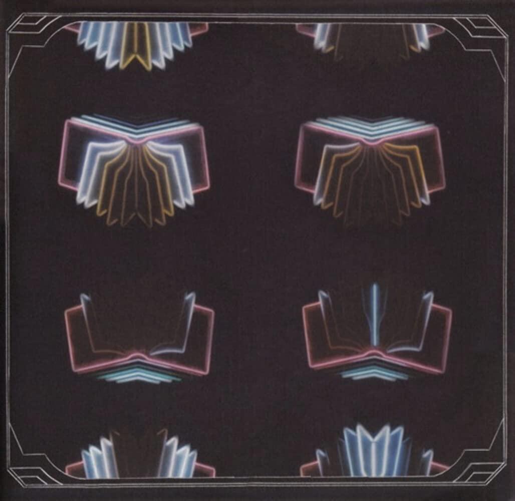 Arcade Fire - Arcade Fire - Neon Bible Vinyl - Double Lp