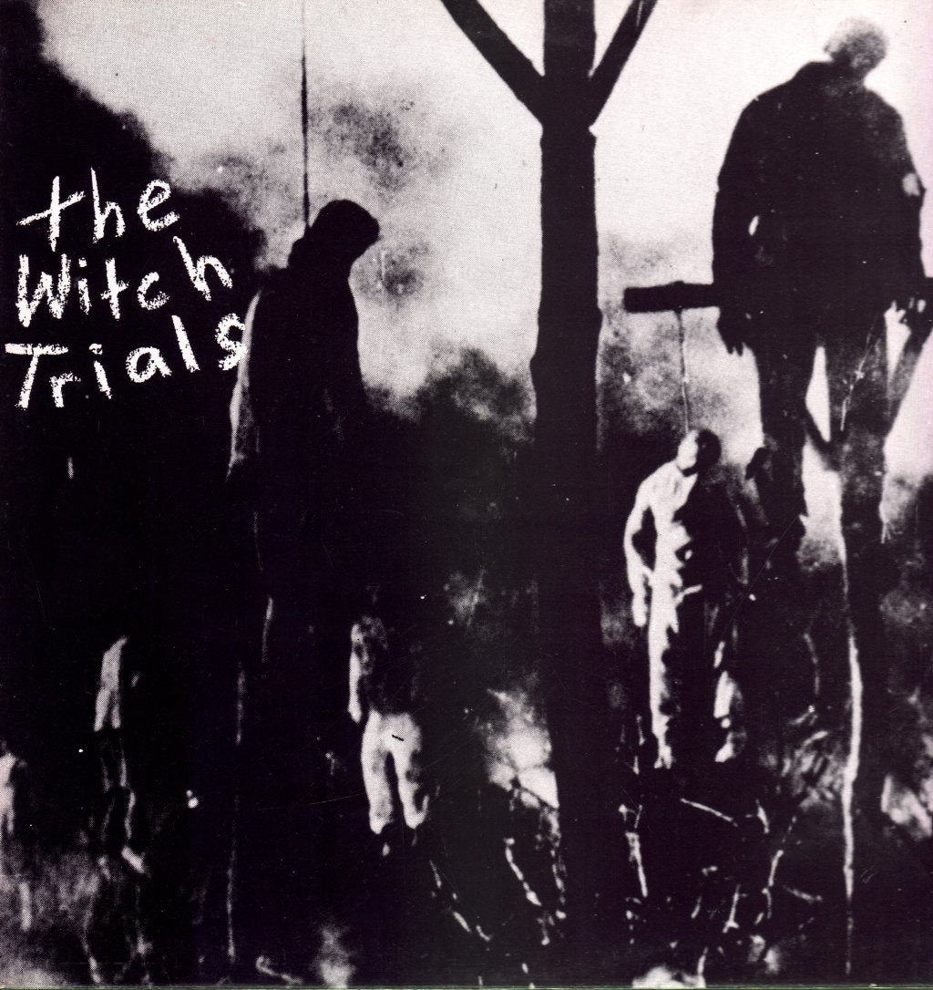 Witch Trials - Witch Trials - 12 Inch