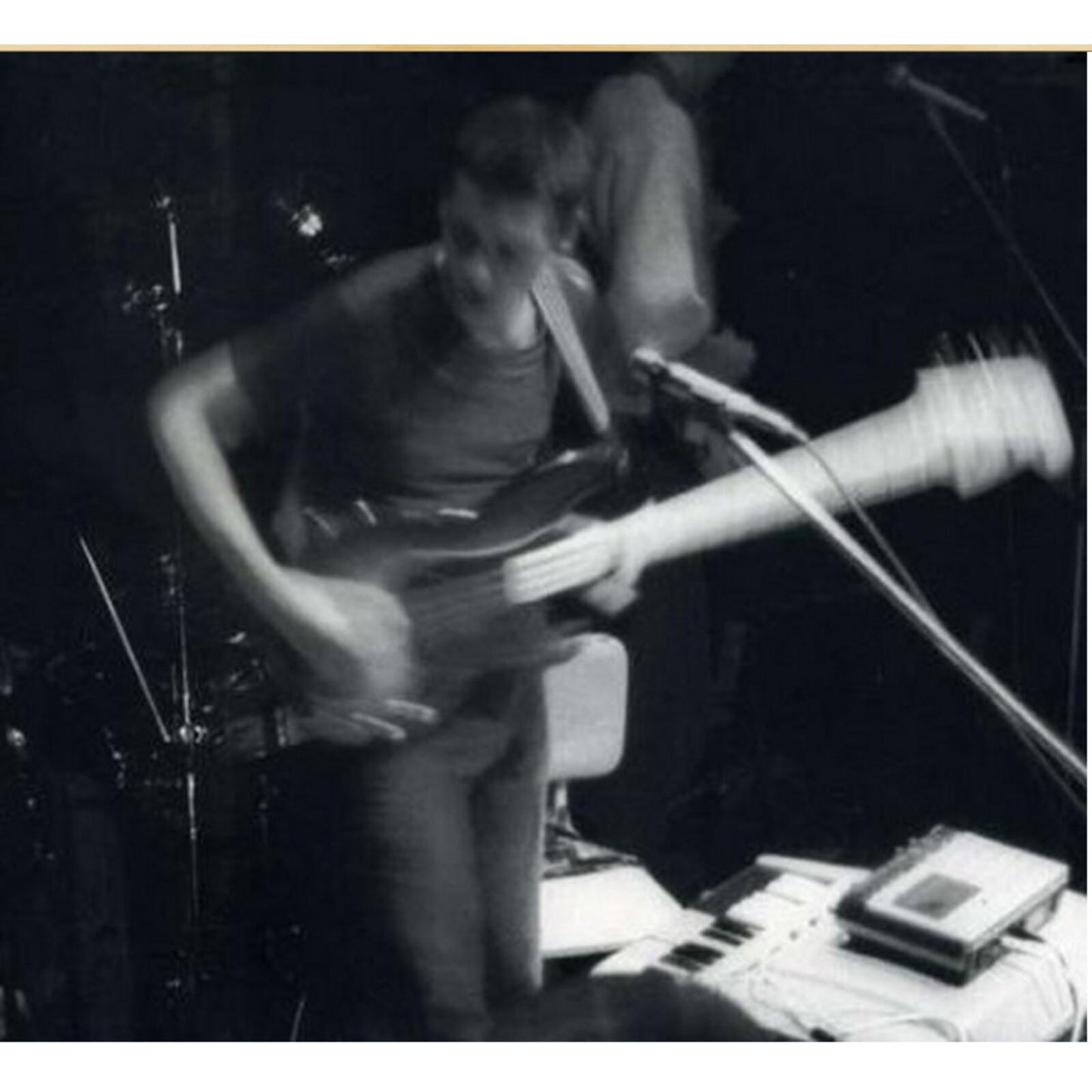 This Heat - Live 80/81 - Cd