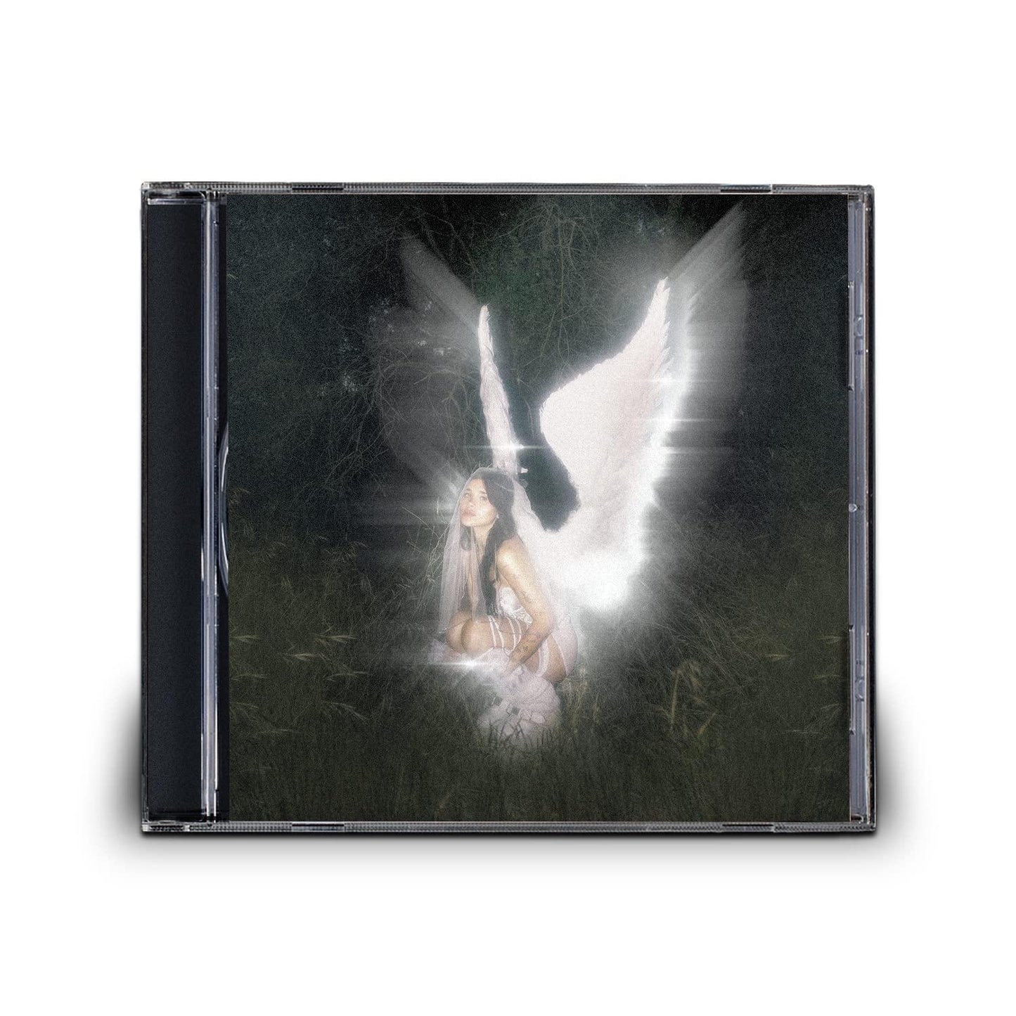 Nessa Barrett - Young Forever - Cd