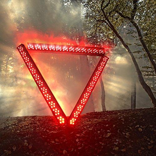 Enter Shikari - A Flash Flood of Colour - Cd