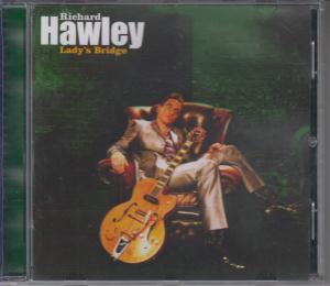 Richard Hawley - Lady's Bridge - Cd