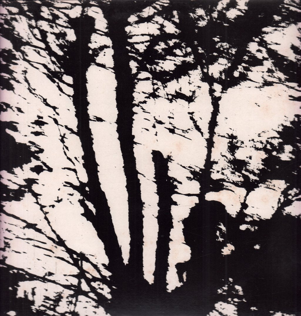 Cindytalk - Camouflage Heart - Lp
