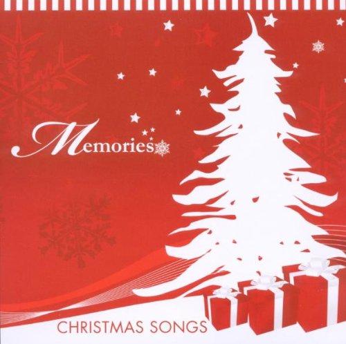 Memories - Christmas Memories - Cd