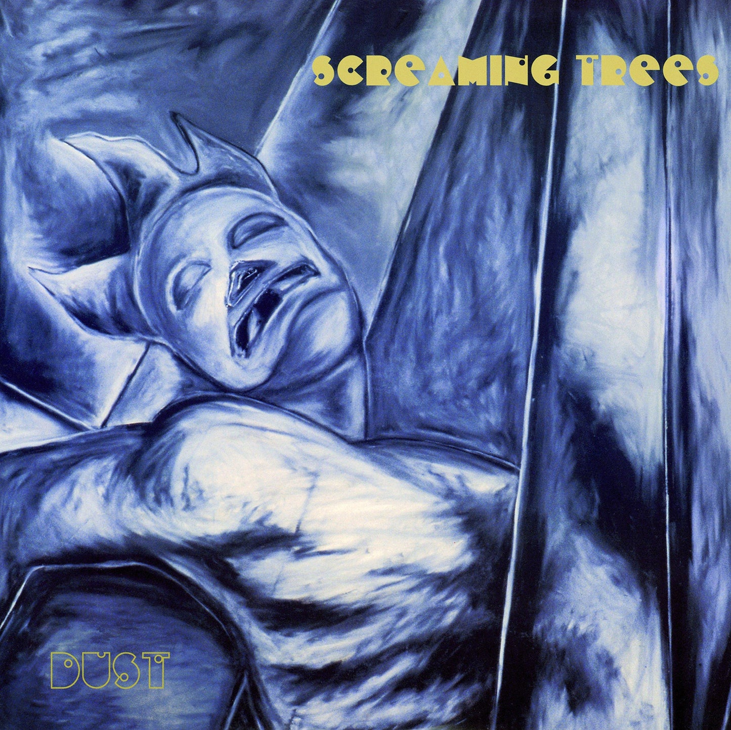 Screaming Trees - Dust - Lp