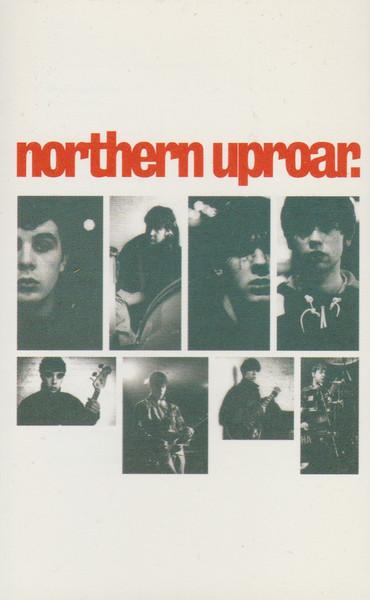 Northern Uproar - Northern Uproar - Cassette