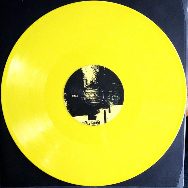 Alison Cotton - All Is Quiet At The Ancient Theatre - Lp