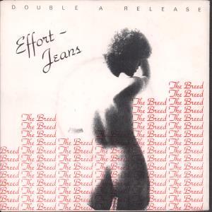 Breed (80'S Group) - Effort - 7 Inch