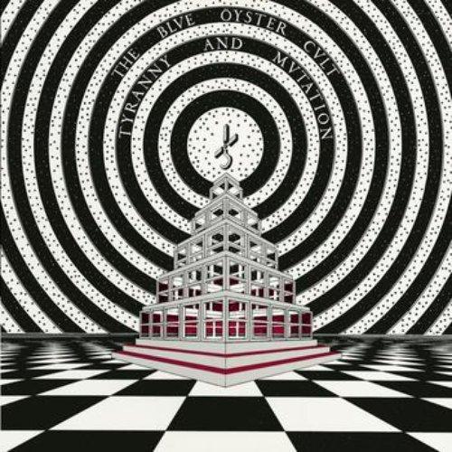 Blue Oyster Cult - Tyranny and Mutation - Lp