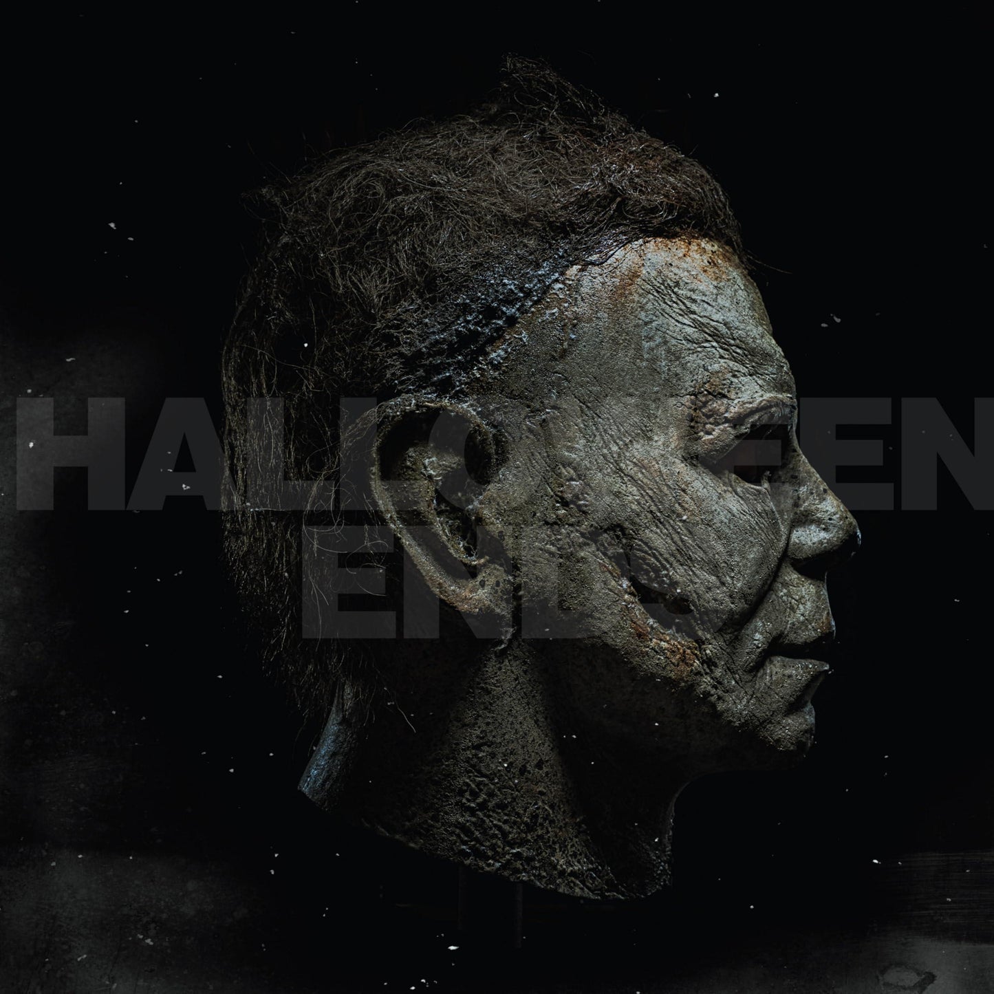 John Carpenter, Cody Carpenter, & Daniel Davies - Halloween Ends: Original Motion Picutre Soundtrack (Expanded Edition) - Double Lp