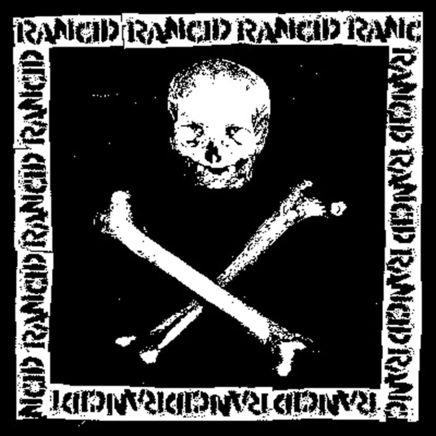 Rancid - Rancid - Lp