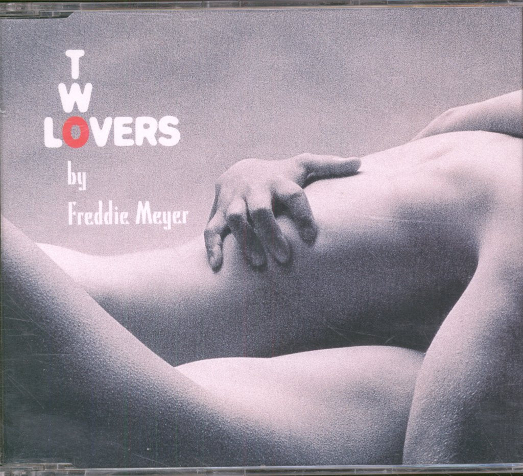 Freddie Meyer - Two Lovers - Cd