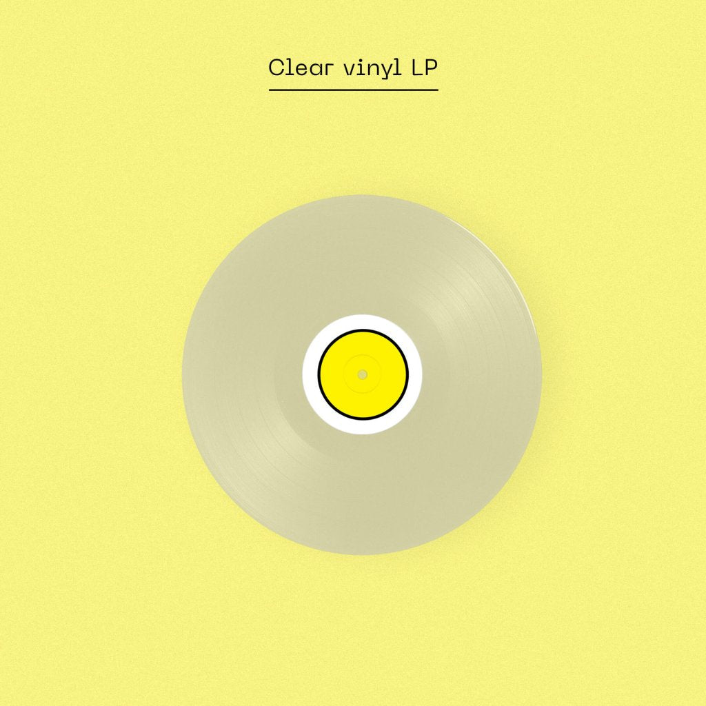 Long Fling - Long Fling (Dinked Edition #365) - Lp