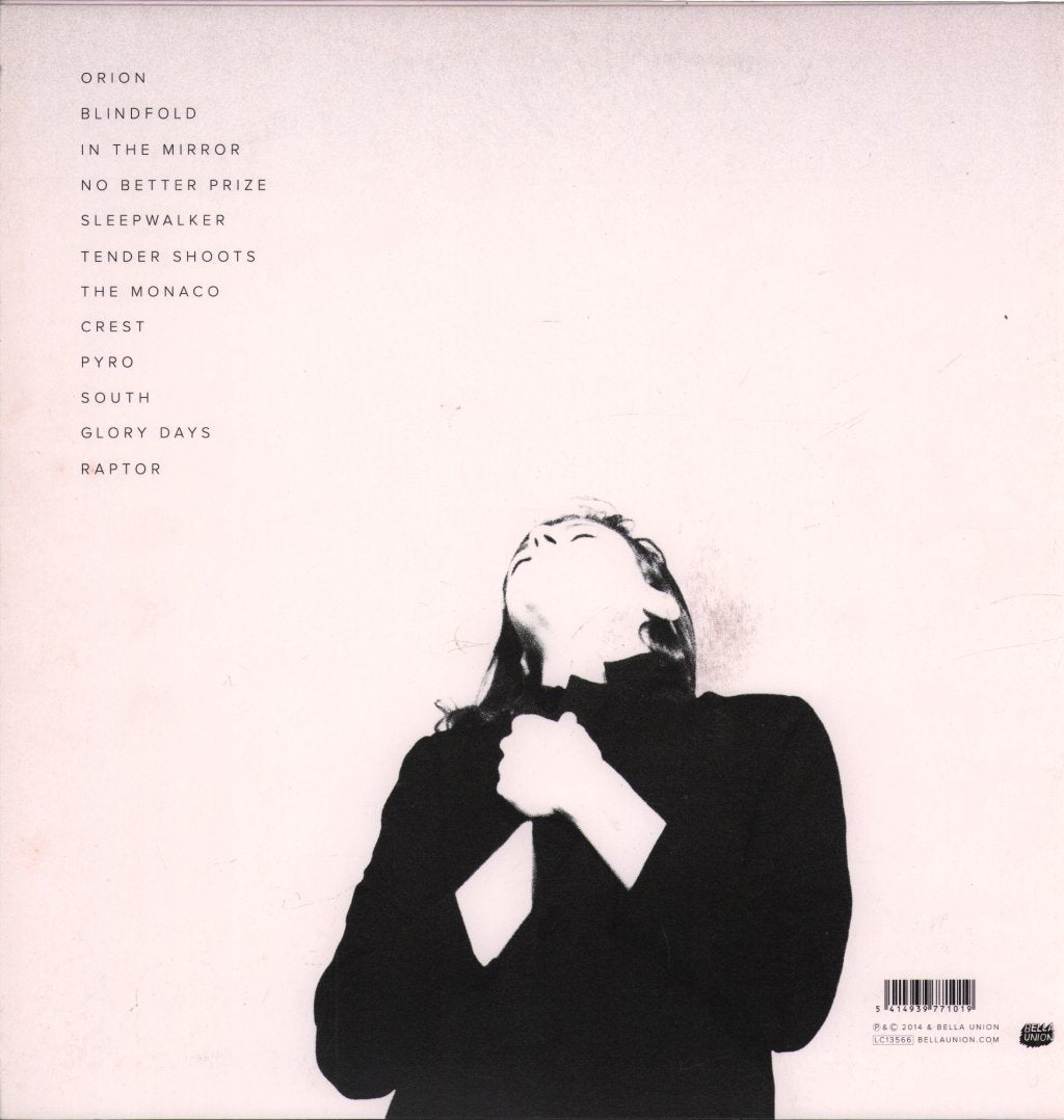 2:54 - Other I - Lp