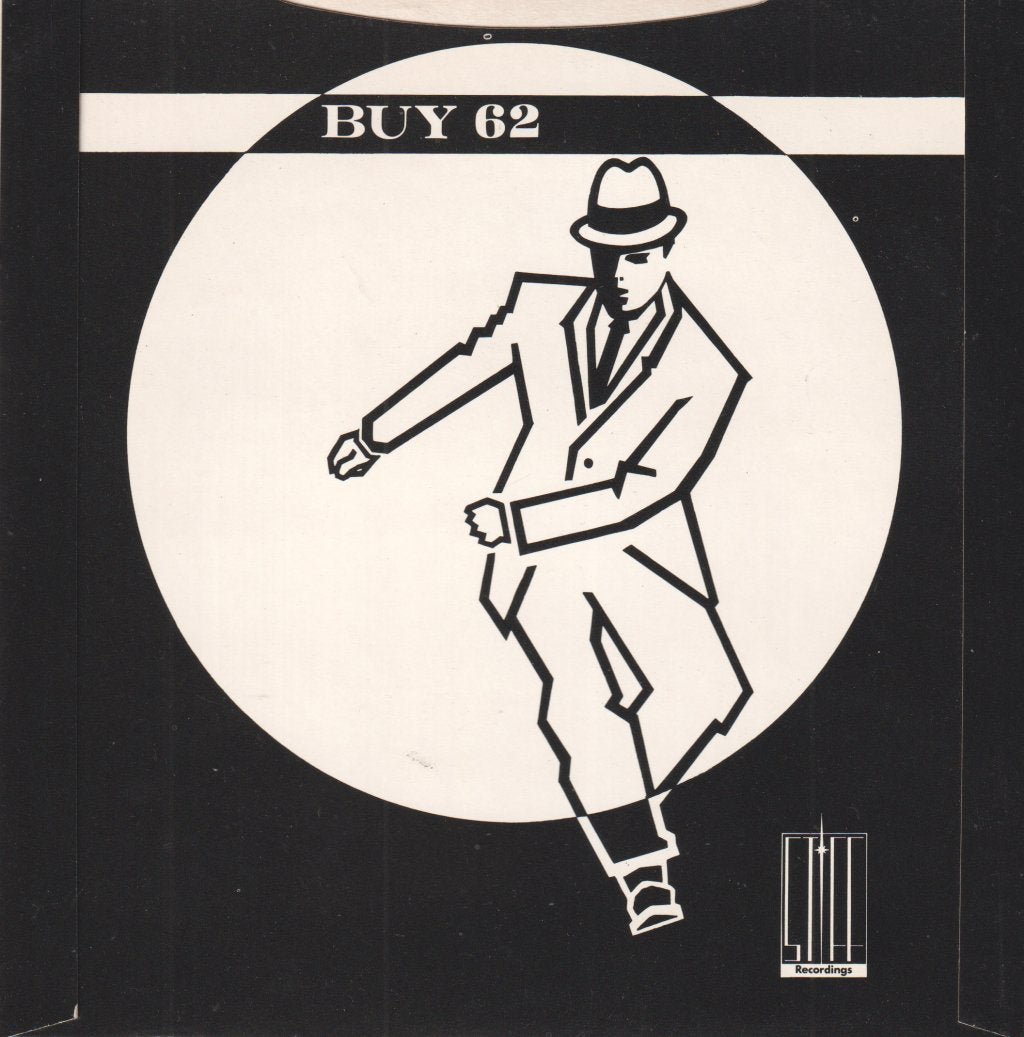 Madness - My Girl - 7 Inch