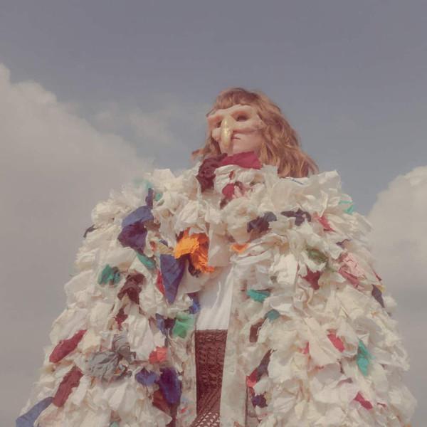 Indian Queens - God Is A Woman - Lp