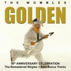 Wombles - Golden - Lp