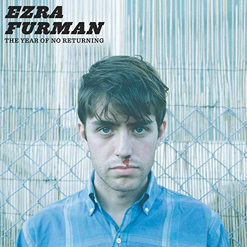 Ezra Furman - Year of No Returning - Cd